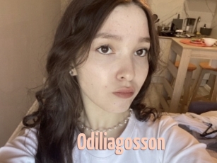 Odiliagosson