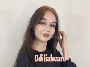 Odiliaheard