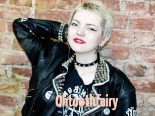 Ohtoothfairy