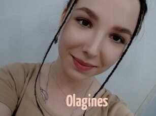 Olagines