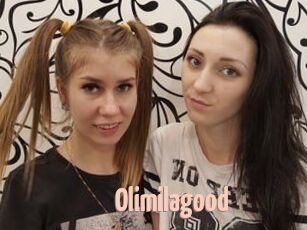 Olimilagood