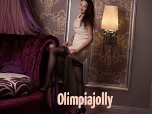 Olimpiajolly