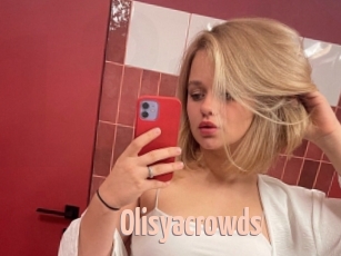 Olisyacrowds