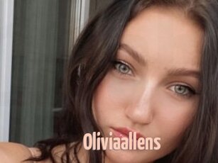 Oliviaallens