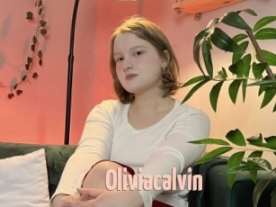 Oliviacalvin