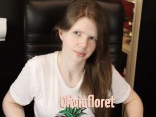 Oliviafloret
