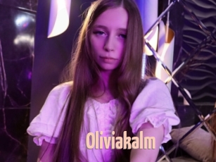 Oliviakalm