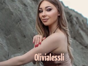 Olivialessli