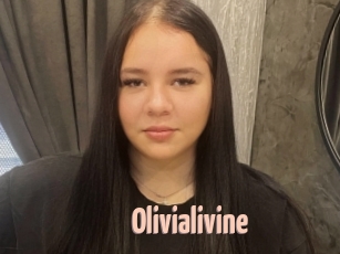 Olivialivine