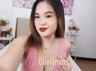 Oliviamins