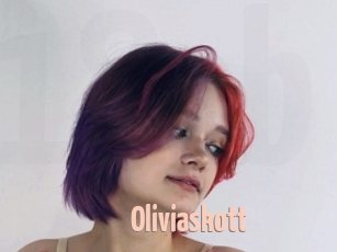 Oliviaskott