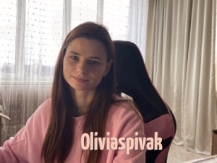 Oliviaspivak