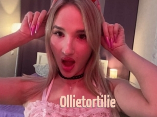 Ollietortilie