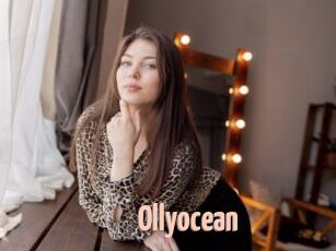 Ollyocean