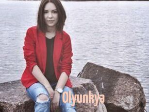 Olyunkya