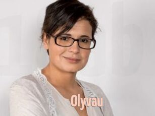 Olyvau