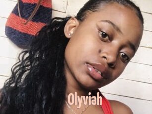 Olyviah