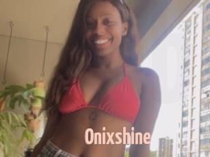 Onixshine