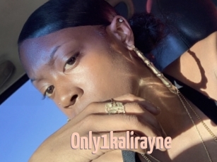 Only1kalirayne