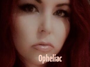 Opheliac