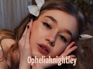 Opheliaknightley