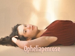 Opheliapenrose