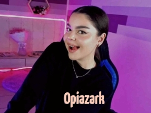 Opiazark