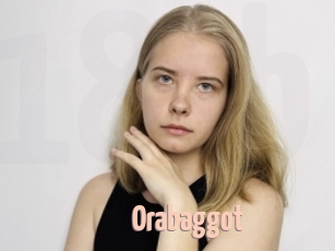 Orabaggot