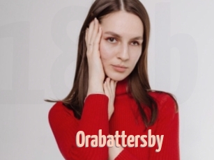 Orabattersby