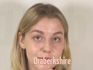 Oraberkshire