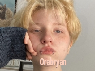 Orabryan