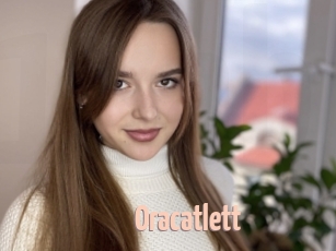 Oracatlett