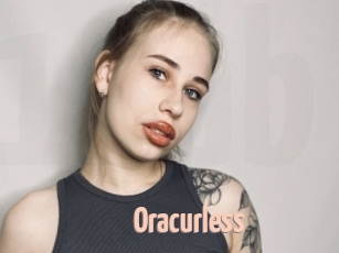 Oracurless