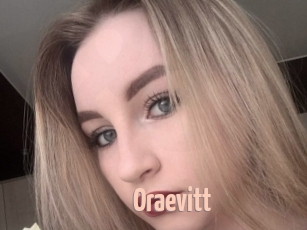 Oraevitt