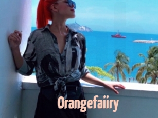 Orangefaiiry