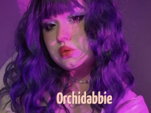 Orchidabbie