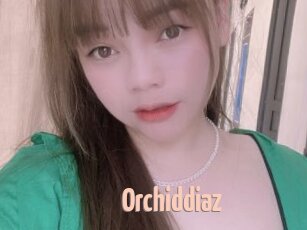 Orchiddiaz