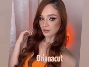 Orianacut