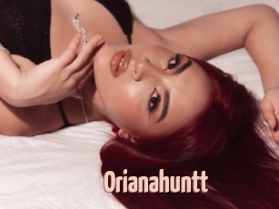 Orianahuntt