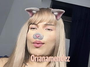 Orianamendez