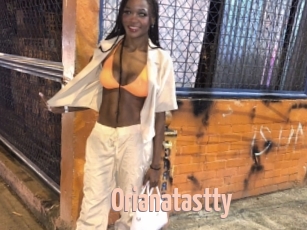 Orianatastty