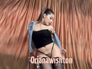 Orianawishton
