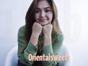 Orientalsweets