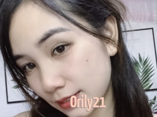 Orily21