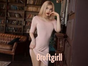 Oroftgirll