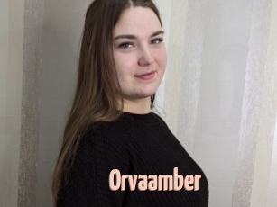 Orvaamber