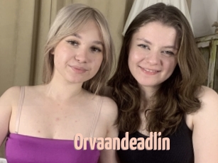 Orvaandeadlin