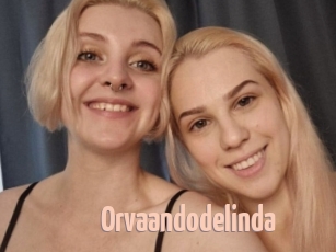 Orvaandodelinda