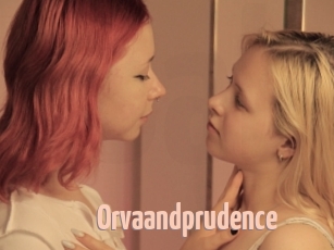 Orvaandprudence