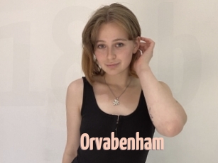 Orvabenham